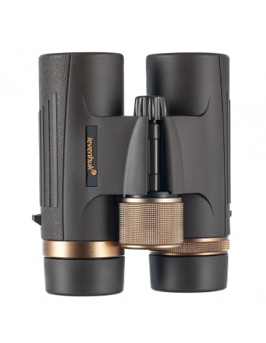 Binocolo Levenhuk Vegas ED 8x32 -...