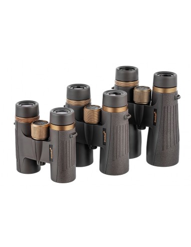 Binocolo Levenhuk Vegas ED 10x42 -...