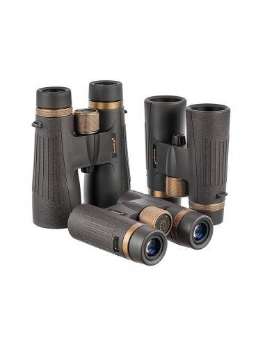 Binocolo Levenhuk Vegas ED 10x42 -...