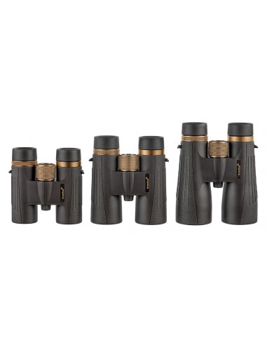 Binocolo Levenhuk Vegas ED 10x42 -...