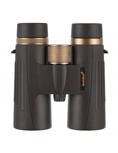 Binocolo Levenhuk Vegas ED 10x42 -...