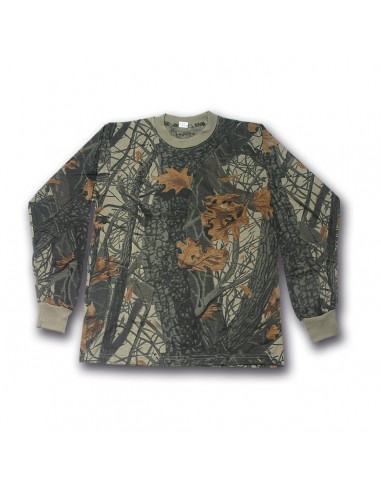 T-shirt "USA Style" misto Cotone...