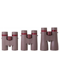 Binocolo Levenhuk Monaco ED... 2
