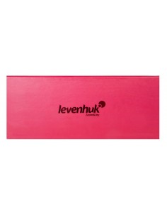 Binocolo Levenhuk Monaco ED... 2