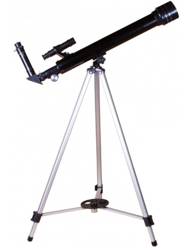Levenhuk Skyline BASE 50T Telescope -...