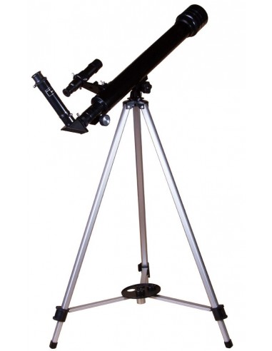 Levenhuk Skyline BASE 50T Telescope -...