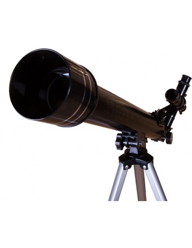 Levenhuk Skyline BASE 50T Telescope -...