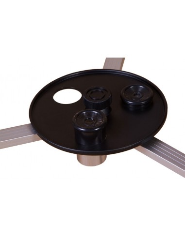 Levenhuk Skyline BASE 50T Telescope -...