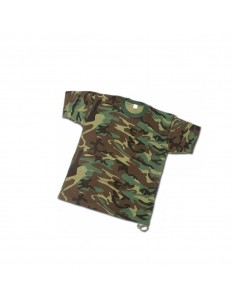 T-shirt "USA Style" misto...