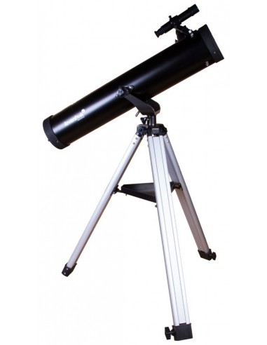 Levenhuk Skyline BASE 80S Telescope -...