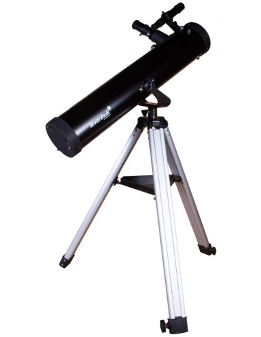 Levenhuk Skyline BASE 80S Telescope -...