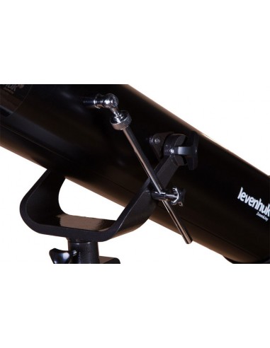 Levenhuk Skyline BASE 80S Telescope -...