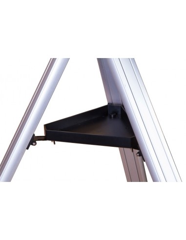 Levenhuk Skyline BASE 80S Telescope -...