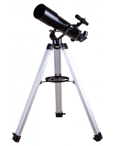 Telescopio Levenhuk Skyline BASE 80T...