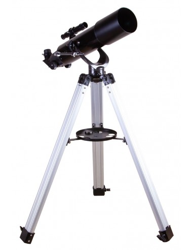 Telescopio Levenhuk Skyline BASE 80T...