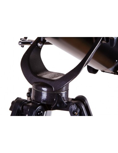 Telescopio Levenhuk Skyline BASE 80T...