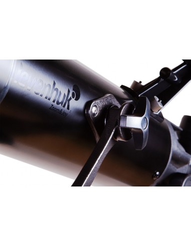 Telescopio Levenhuk Skyline BASE 80T...