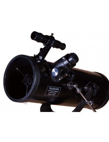 Telescopio Levenhuk Skyline BASE 120S...