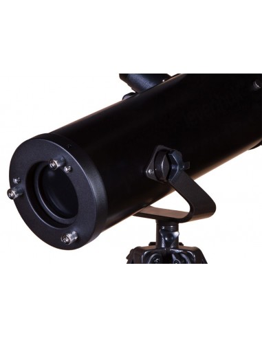Telescopio Levenhuk Skyline BASE 120S...
