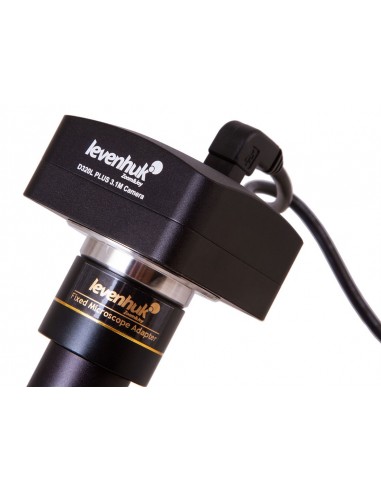 Levenhuk D320L PLUS 3.1M Digital...
