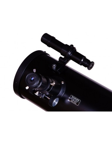 Telescopio Levenhuk Skyline BASE 110S...