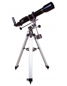 Telescopio Levenhuk Skyline... 2