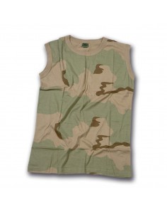 T-shirt canottiera - colore...