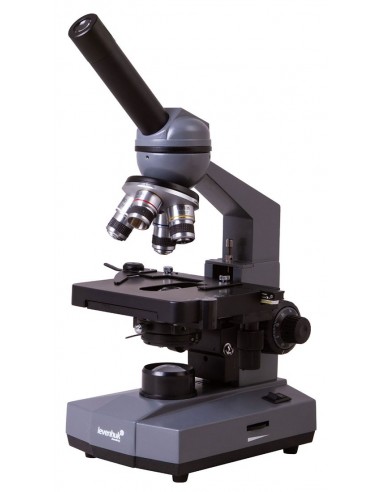 Microscopio monoculare digitale...