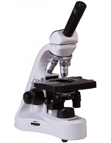 Microscopio monoculare Levenhuk MED...