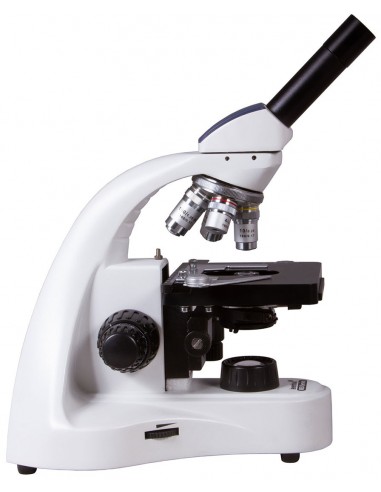 Microscopio monoculare Levenhuk MED...