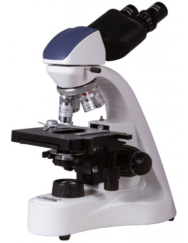 Microscopio binoculare Levenhuk MED...
