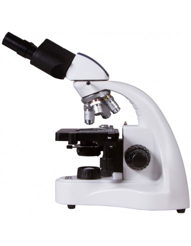 Microscopio binoculare Levenhuk MED...