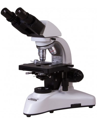 Microscopio binoculare Levenhuk MED...