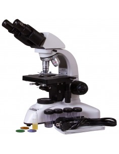 Levenhuk MED 20B Binocular... 2