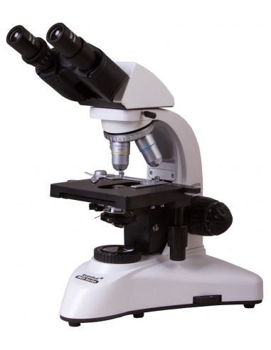 Microscopio binoculare Levenhuk MED...