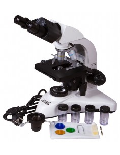 Levenhuk MED 25B Binocular... 2