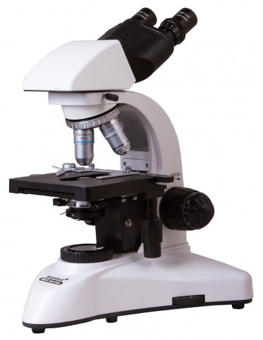 Microscopio binoculare Levenhuk MED...