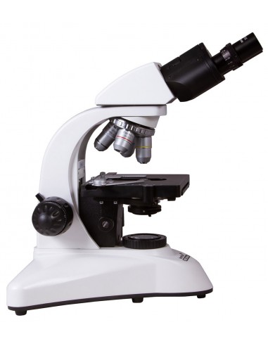 Microscopio binoculare Levenhuk MED...