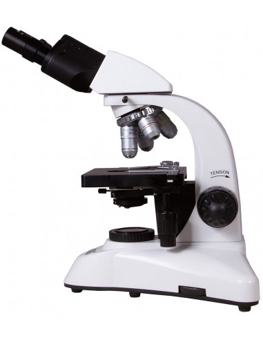 Microscopio binoculare Levenhuk MED...