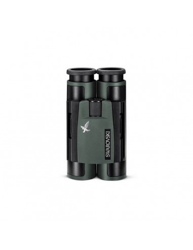 Jumelle CL Pocket 10x25 B vert -...