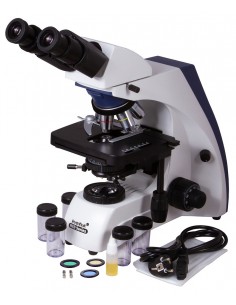 Levenhuk MED 30B Binocular... 2