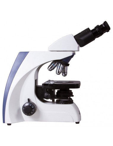 Microscopio binoculare Levenhuk MED...