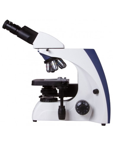 Microscopio binoculare Levenhuk MED...