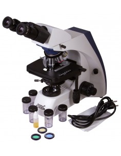 Levenhuk MED 35B Binocular... 2