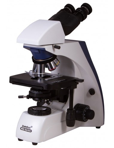 Microscopio binoculare Levenhuk MED...