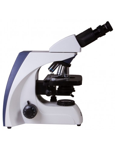 Microscopio binoculare Levenhuk MED...