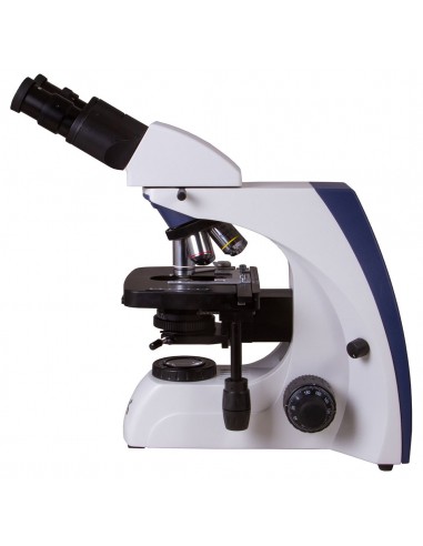 Microscopio binoculare Levenhuk MED...