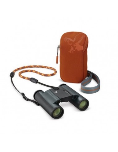 Binocolo CL Pocket Mountain 8x25 B -...