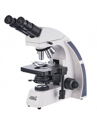 Microscopio binoculare Levenhuk MED...
