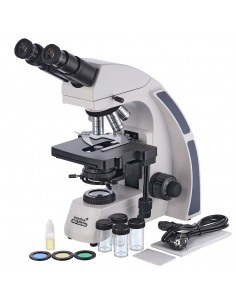 Levenhuk MED 40B Binocular... 2
